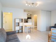 Location Appartement 1 pièce 33 m2 Marseille 8ème