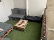 Location Appartement 1 pièce 33 m2 Mont de Marsan