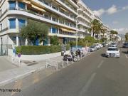 Location Appartement 1 pièce 33 m2 Nice
