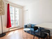 Location Appartement 1 pièce 33 m2 Paris 12ème