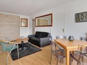 Location Appartement 1 pièce 33 m2 Paris 14ème