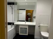 Location Appartement 1 pièce 33 m2 Paris 19ème