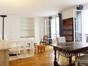Location Appartement 1 pièce 33 m2 Paris 7ème