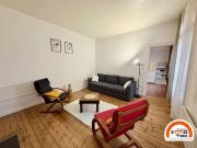 Location appartement 1 pièce 33 m² à Rouen 76000