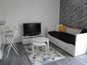 Location Appartement 1 pièce 33m² CLERMONT FERRAND 63000