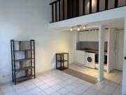 Location Appartement 1 pièce 33m² MARSEILLE 6ème