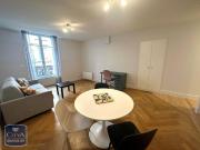 Location Appartement 1 pièce 33m² ST ETIENNE 42000