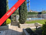 Location Appartement 1 pièce 33m² TOULOUSE 31400