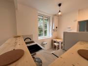 location appartement 1 pièce, 34.00m², angers