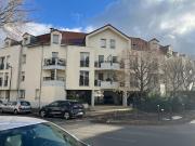 Location Appartement 1 pièce 34 m2 Massy