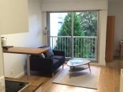 Location Appartement 1 pièce 34.32 m2 Paris 6ème
