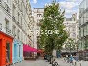 Location Appartement 1 pièce 34.59 m2 Paris 1er