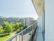 Location Appartement 1 pièce 34.5 m2 Bordeaux