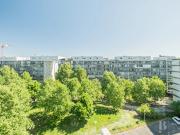 Location Appartement 1 pièce 34.7 m2 Bordeaux