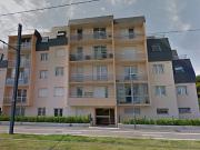 Location Appartement 1 pièce 34.85 m2 Brest