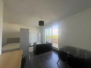 Location Appartement 1 pièce 34 m2 Brest