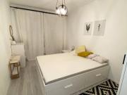 Location Appartement 1 pièce 34 m2 Lyon 4ème