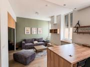 Location Appartement 1 pièce 34 m2 Lyon 5ème