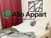 Location Appartement 1 pièce 34 m2 Lyon 7ème