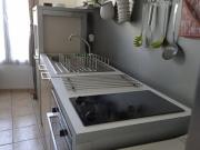 Location Appartement 1 pièce 34 m2 Marseille 13ème