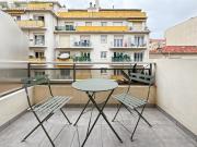 Location Appartement 1 pièce 34 m2 Nice