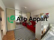 Location Appartement 1 pièce 34 m2 Paris 12ème