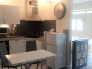 Location Appartement 1 pièce 34 m2 Paris 13ème