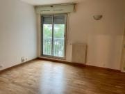 Location Appartement 1 pièce 34 m2 Paris 15ème