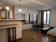 Location Appartement 1 pièce 34 m2 Paris 17ème