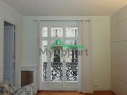 Location Appartement 1 pièce 34 m2 Paris 17ème