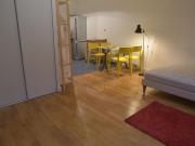 Location Appartement 1 pièce 34 m2 Paris 19ème