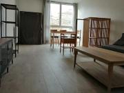 Location Appartement 1 pièce 34 m2 Paris 20ème