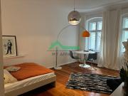 Location Appartement 1 pièce 34 m2 Paris 9ème
