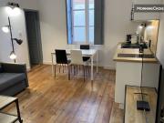Location Appartement 1 pièce 34 m2 Toulouse