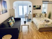 Location Appartement 1 pièce 34 m2 Villepinte