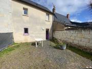 Location appartement 1 pièce, 35.00m², Beaufort en Anjou