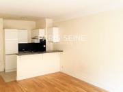 Location Appartement 1 pièce 35.03 m2 Paris 16ème