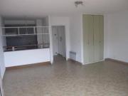 Location appartement 1 pièce 35.38 m² à Montpellier 34000