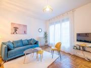 Location Appartement 1 pièce 35.48 m2 Limoges