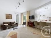 Location Appartement 1 pièce 35.58 m2 Cannes