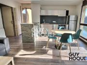 Location Appartement 1 pièce 35.88 m2 Lyon 9ème