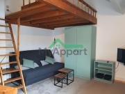 Location Appartement 1 pièce 35 m2 Annecy