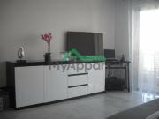 Location Appartement 1 pièce 35 m2 Antibes