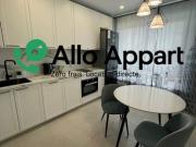 Location Appartement 1 pièce 35 m2 Lyon 5ème