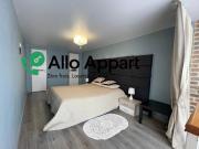 Location Appartement 1 pièce 35 m2 Lyon 6ème