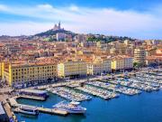 Location Appartement 1 pièce 35 m2 Marseille 15ème