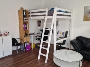 Location Appartement 1 pièce 35 m2 Paris 12ème