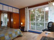 Location Appartement 1 pièce 35 m2 Paris 15ème
