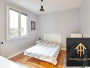 Location Appartement 1 pièce 35 m2 Paris 15ème