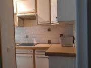 Location Appartement 1 pièce 35 m2 Paris 16ème